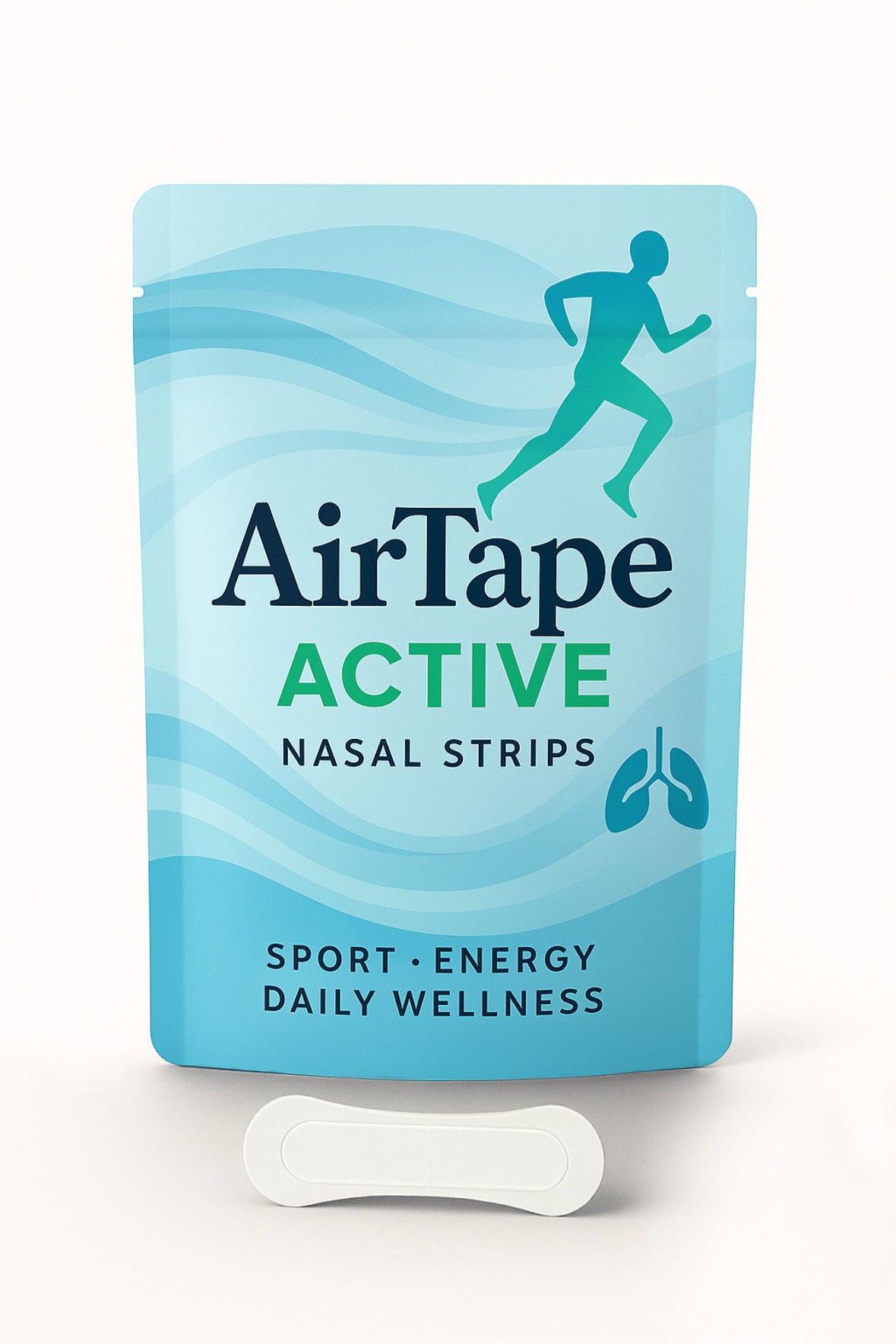Nasal Strip Active