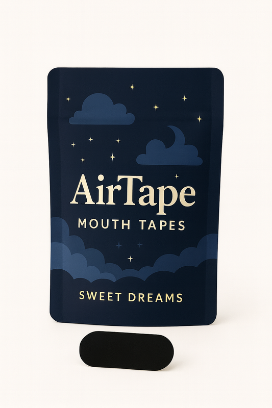 Mouth Tape