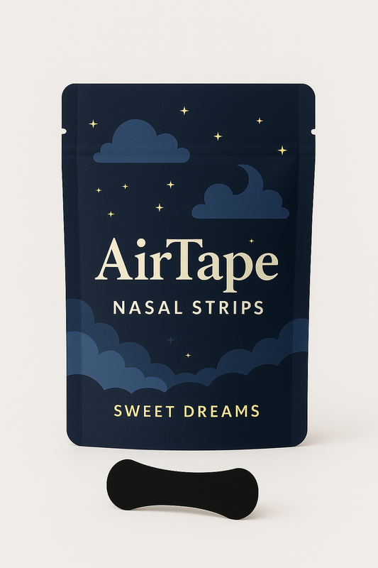 Nasal Strip